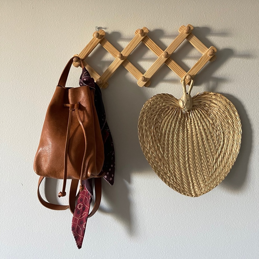Madewell Backpack